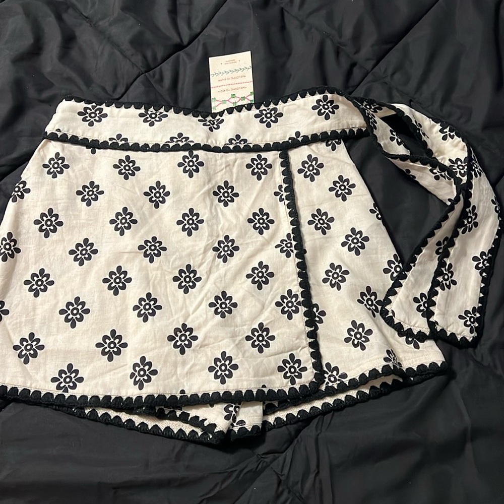 Farm Rio Skort